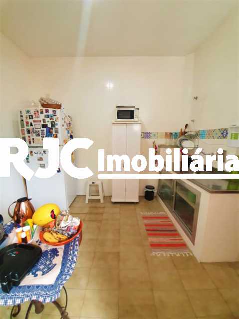 Conheça FOTO 14 do imóvel - Apartamento 2 quartos à venda Alto da Boa Vista, Rio de Janeiro - R$ 420.000 - MBAP24707 - 15 FOTO 14 - Apartamento 2 quartos à venda Alto da Boa Vista, Rio de Janeiro - R$ 420.000 - MBAP24707 - 15