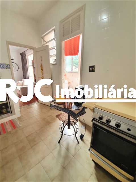 Conheça FOTO 15 do imóvel - Apartamento 2 quartos à venda Alto da Boa Vista, Rio de Janeiro - R$ 420.000 - MBAP24707 - 16 FOTO 15 - Apartamento 2 quartos à venda Alto da Boa Vista, Rio de Janeiro - R$ 420.000 - MBAP24707 - 16