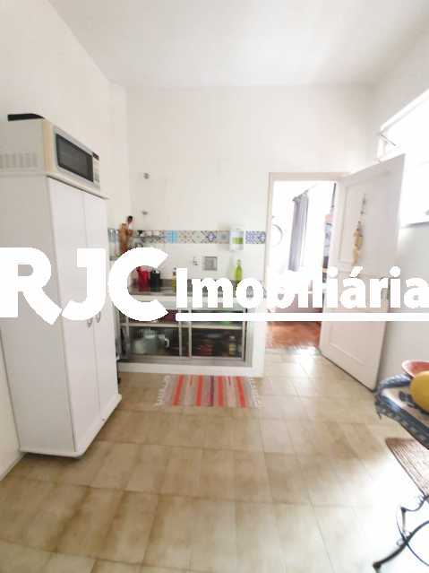Conheça FOTO 16 do imóvel - Apartamento 2 quartos à venda Alto da Boa Vista, Rio de Janeiro - R$ 420.000 - MBAP24707 - 17 FOTO 16 - Apartamento 2 quartos à venda Alto da Boa Vista, Rio de Janeiro - R$ 420.000 - MBAP24707 - 17