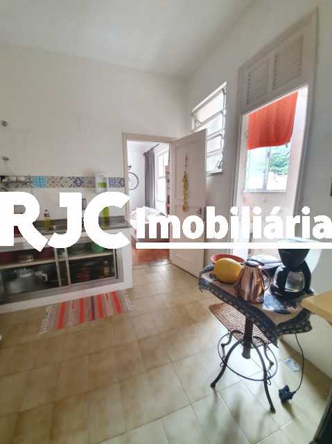 Conheça FOTO 17 do imóvel - Apartamento 2 quartos à venda Alto da Boa Vista, Rio de Janeiro - R$ 420.000 - MBAP24707 - 18 FOTO 17 - Apartamento 2 quartos à venda Alto da Boa Vista, Rio de Janeiro - R$ 420.000 - MBAP24707 - 18