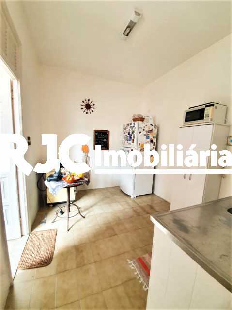 Conheça FOTO 18 do imóvel - Apartamento 2 quartos à venda Alto da Boa Vista, Rio de Janeiro - R$ 420.000 - MBAP24707 - 19 FOTO 18 - Apartamento 2 quartos à venda Alto da Boa Vista, Rio de Janeiro - R$ 420.000 - MBAP24707 - 19