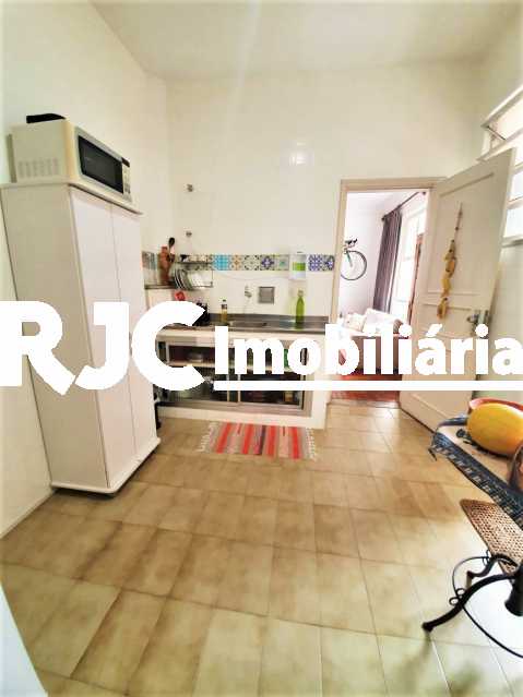 Conheça FOTO 19 do imóvel - Apartamento 2 quartos à venda Alto da Boa Vista, Rio de Janeiro - R$ 420.000 - MBAP24707 - 20 FOTO 19 - Apartamento 2 quartos à venda Alto da Boa Vista, Rio de Janeiro - R$ 420.000 - MBAP24707 - 20