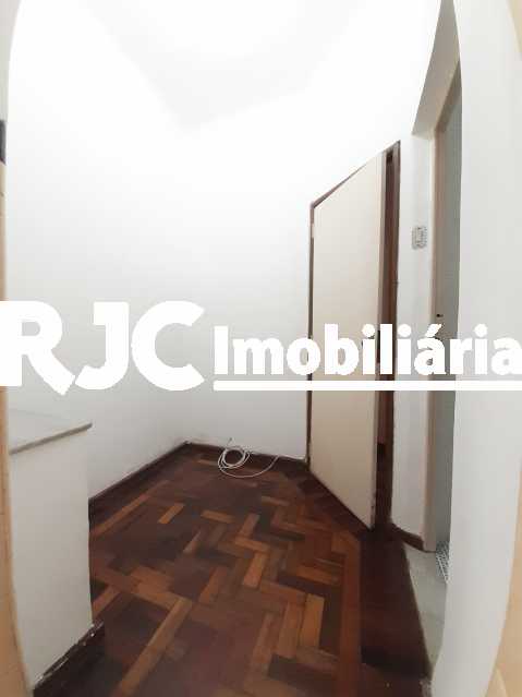 Conheça 15 do imóvel - Casa de Vila à venda Rua Conde de Itaguaí,Tijuca, Rio de Janeiro - R$ 460.000 - MBCV20095 - 14 15 - Casa de Vila à venda Rua Conde de Itaguaí,Tijuca, Rio de Janeiro - R$ 460.000 - MBCV20095 - 14