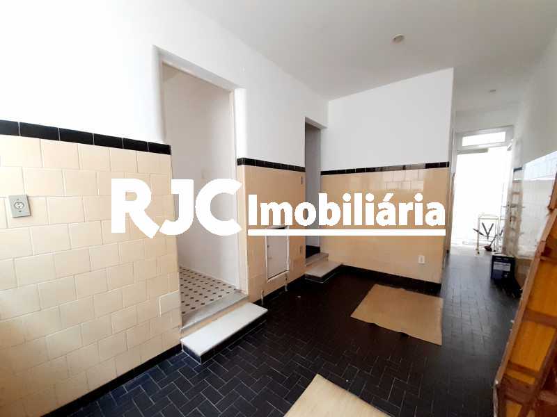 Conheça 17 do imóvel - Casa de Vila à venda Rua Conde de Itaguaí,Tijuca, Rio de Janeiro - R$ 460.000 - MBCV20095 - 16 17 - Casa de Vila à venda Rua Conde de Itaguaí,Tijuca, Rio de Janeiro - R$ 460.000 - MBCV20095 - 16