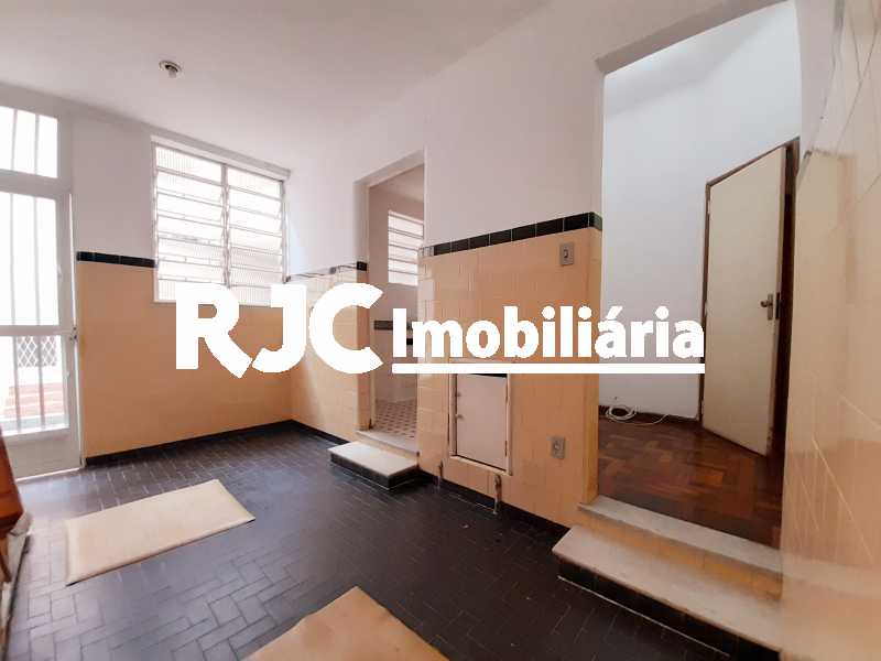 Conheça 18 do imóvel - Casa de Vila à venda Rua Conde de Itaguaí,Tijuca, Rio de Janeiro - R$ 460.000 - MBCV20095 - 17 18 - Casa de Vila à venda Rua Conde de Itaguaí,Tijuca, Rio de Janeiro - R$ 460.000 - MBCV20095 - 17