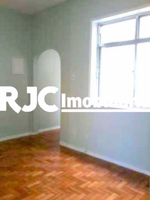 2 - Apartamento 2 quartos à venda Rio Comprido, Rio de Janeiro - R$ 350.000 - MBAP24711 - 3