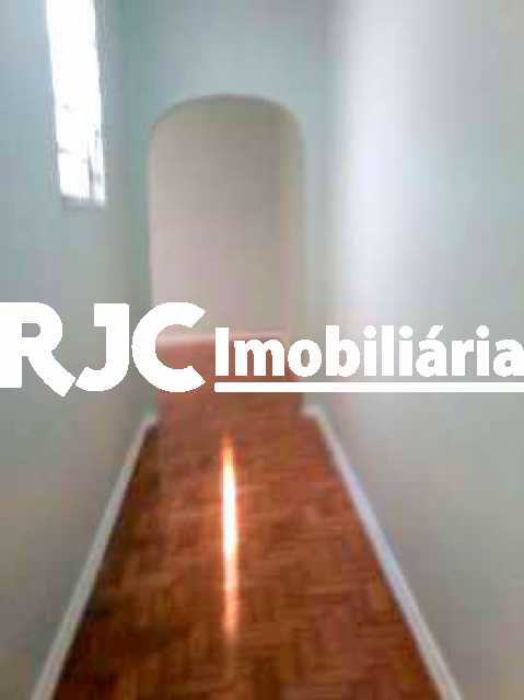 4 - Apartamento 2 quartos à venda Rio Comprido, Rio de Janeiro - R$ 350.000 - MBAP24711 - 5