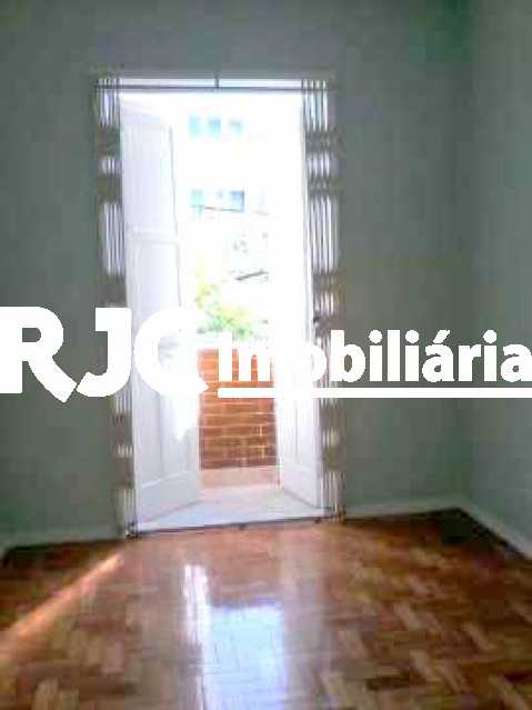 5 - Apartamento 2 quartos à venda Rio Comprido, Rio de Janeiro - R$ 350.000 - MBAP24711 - 6