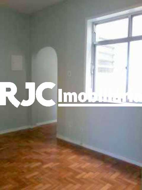 6 - Apartamento 2 quartos à venda Rio Comprido, Rio de Janeiro - R$ 350.000 - MBAP24711 - 7