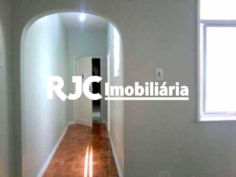 7 - Apartamento 2 quartos à venda Rio Comprido, Rio de Janeiro - R$ 350.000 - MBAP24711 - 8