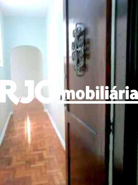 Conheça 8 do imóvel - Apartamento 2 quartos à venda Rio Comprido, Rio de Janeiro - R$ 350.000 - MBAP24711 - 9 8 - Apartamento 2 quartos à venda Rio Comprido, Rio de Janeiro - R$ 350.000 - MBAP24711 - 9