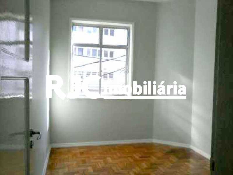 9 - Apartamento 2 quartos à venda Rio Comprido, Rio de Janeiro - R$ 350.000 - MBAP24711 - 10