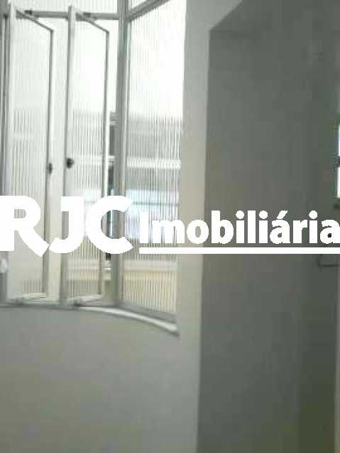 10 - Apartamento 2 quartos à venda Rio Comprido, Rio de Janeiro - R$ 350.000 - MBAP24711 - 11