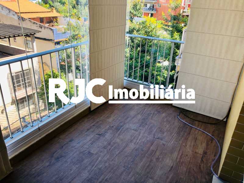 Conheça IMG_2852 do imóvel - Apartamento 1 quarto à venda Vila Isabel, Rio de Janeiro - R$ 450.000 - MBAP10863 - 1 IMG_2852 - Apartamento 1 quarto à venda Vila Isabel, Rio de Janeiro - R$ 450.000 - MBAP10863 - 1