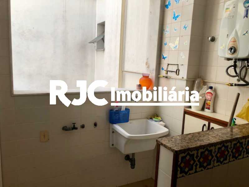 Conheça IMG_2867 do imóvel - Apartamento 1 quarto à venda Vila Isabel, Rio de Janeiro - R$ 450.000 - MBAP10863 - 20 IMG_2867 - Apartamento 1 quarto à venda Vila Isabel, Rio de Janeiro - R$ 450.000 - MBAP10863 - 20