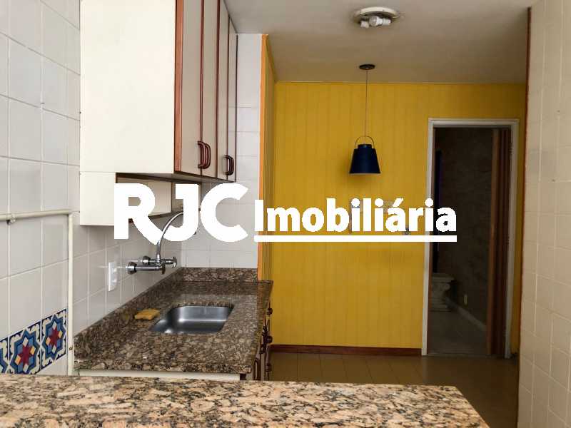 Conheça IMG_2874 do imóvel - Apartamento 1 quarto à venda Vila Isabel, Rio de Janeiro - R$ 450.000 - MBAP10863 - 18 IMG_2874 - Apartamento 1 quarto à venda Vila Isabel, Rio de Janeiro - R$ 450.000 - MBAP10863 - 18