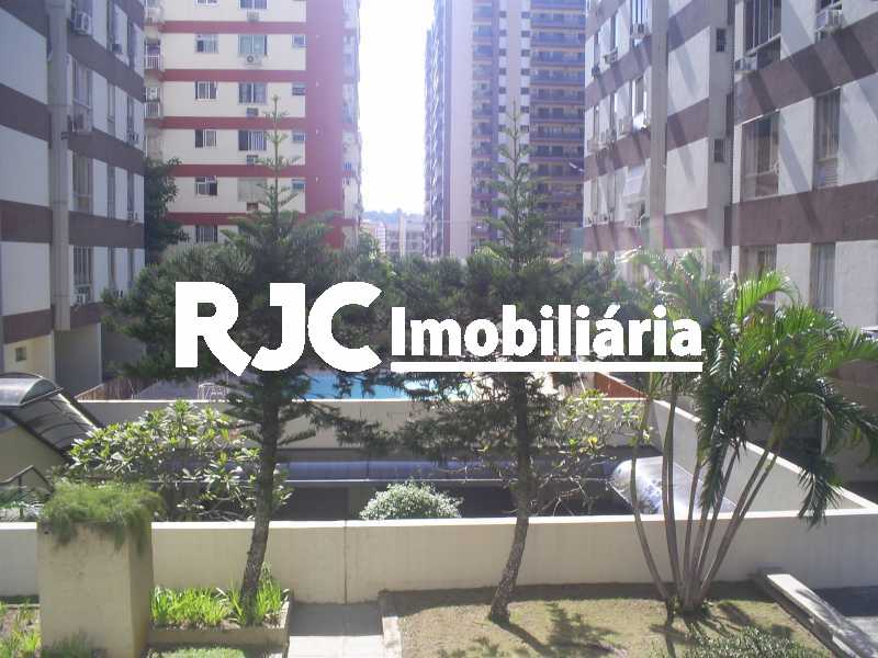 Conheça 1 do imóvel - Apartamento 1 quarto à venda Vila Isabel, Rio de Janeiro - R$ 330.000 - MBAP10874 - 1 1 - Apartamento 1 quarto à venda Vila Isabel, Rio de Janeiro - R$ 330.000 - MBAP10874 - 1