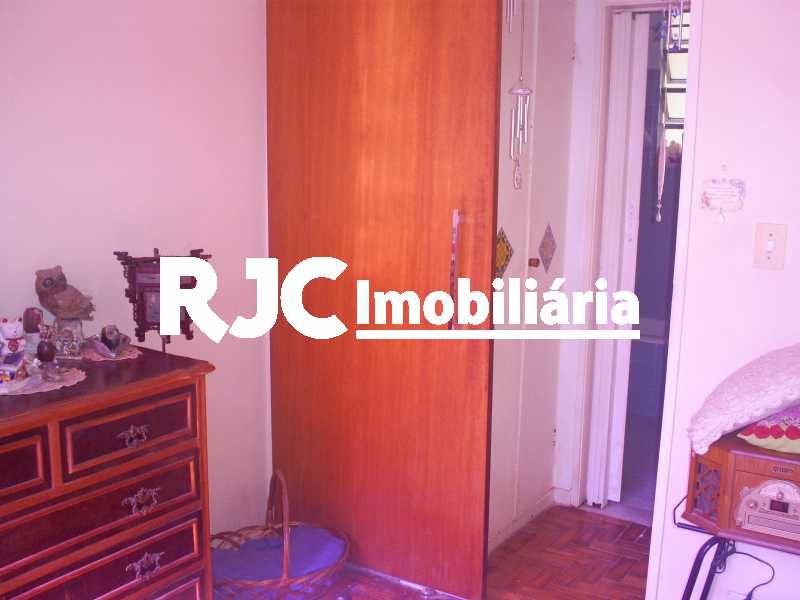 Conheça 2 do imóvel - Apartamento 1 quarto à venda Vila Isabel, Rio de Janeiro - R$ 330.000 - MBAP10874 - 3 2 - Apartamento 1 quarto à venda Vila Isabel, Rio de Janeiro - R$ 330.000 - MBAP10874 - 3