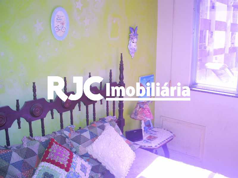 Conheça 5 do imóvel - Apartamento 1 quarto à venda Vila Isabel, Rio de Janeiro - R$ 330.000 - MBAP10874 - 5 5 - Apartamento 1 quarto à venda Vila Isabel, Rio de Janeiro - R$ 330.000 - MBAP10874 - 5
