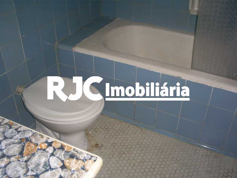 Conheça 6 do imóvel - Apartamento 1 quarto à venda Vila Isabel, Rio de Janeiro - R$ 330.000 - MBAP10874 - 6 6 - Apartamento 1 quarto à venda Vila Isabel, Rio de Janeiro - R$ 330.000 - MBAP10874 - 6