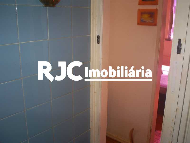 Conheça 7 do imóvel - Apartamento 1 quarto à venda Vila Isabel, Rio de Janeiro - R$ 330.000 - MBAP10874 - 7 7 - Apartamento 1 quarto à venda Vila Isabel, Rio de Janeiro - R$ 330.000 - MBAP10874 - 7