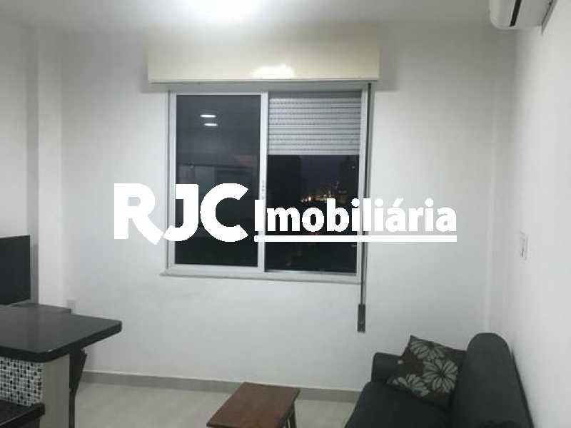 Conheça Rua Leandro Martins, 22, apto do imóvel - Apartamento 1 quarto à venda Centro, Rio de Janeiro - R$ 325.000 - MBAP10876 - 3 Rua Leandro Martins, 22, apto - Apartamento 1 quarto à venda Centro, Rio de Janeiro - R$ 325.000 - MBAP10876 - 3