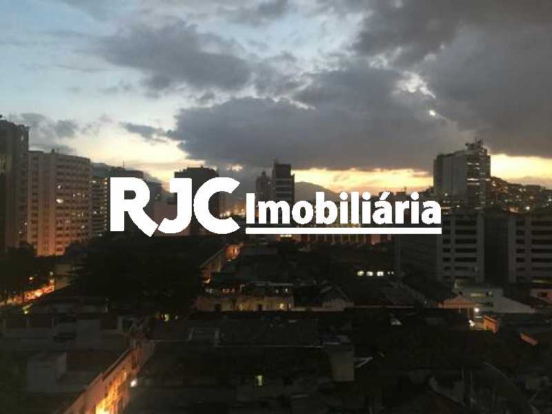 Conheça Rua Leandro Martins, 22, apto do imóvel - Apartamento 1 quarto à venda Centro, Rio de Janeiro - R$ 325.000 - MBAP10876 - 4 Rua Leandro Martins, 22, apto - Apartamento 1 quarto à venda Centro, Rio de Janeiro - R$ 325.000 - MBAP10876 - 4