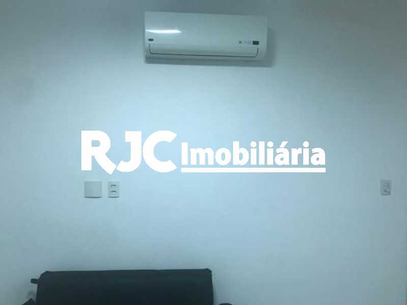 Conheça Rua Leandro Martins, 22, apto do imóvel - Apartamento 1 quarto à venda Centro, Rio de Janeiro - R$ 325.000 - MBAP10876 - 5 Rua Leandro Martins, 22, apto - Apartamento 1 quarto à venda Centro, Rio de Janeiro - R$ 325.000 - MBAP10876 - 5