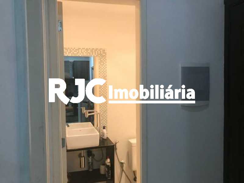 Conheça Rua Leandro Martins, 22, apto do imóvel - Apartamento 1 quarto à venda Centro, Rio de Janeiro - R$ 325.000 - MBAP10876 - 7 Rua Leandro Martins, 22, apto - Apartamento 1 quarto à venda Centro, Rio de Janeiro - R$ 325.000 - MBAP10876 - 7