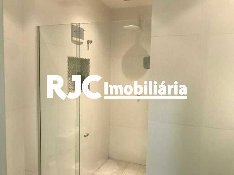 Conheça Rua Leandro Martins, 22, apto do imóvel - Apartamento 1 quarto à venda Centro, Rio de Janeiro - R$ 325.000 - MBAP10876 - 8 Rua Leandro Martins, 22, apto - Apartamento 1 quarto à venda Centro, Rio de Janeiro - R$ 325.000 - MBAP10876 - 8