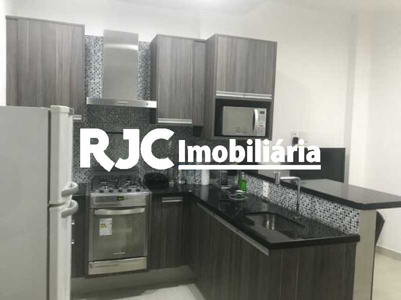 Conheça Rua Leandro Martins, 22, apto do imóvel - Apartamento 1 quarto à venda Centro, Rio de Janeiro - R$ 325.000 - MBAP10876 - 11 Rua Leandro Martins, 22, apto - Apartamento 1 quarto à venda Centro, Rio de Janeiro - R$ 325.000 - MBAP10876 - 11