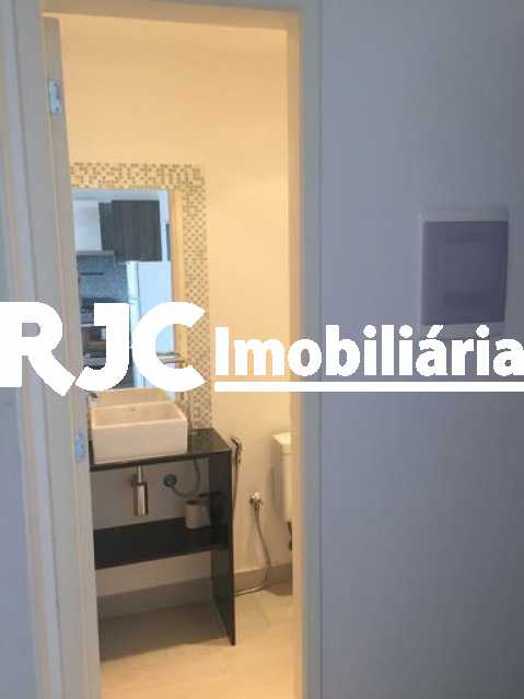 Conheça Rua Leandro Martins, 22, apto do imóvel - Apartamento 1 quarto à venda Centro, Rio de Janeiro - R$ 325.000 - MBAP10876 - 13 Rua Leandro Martins, 22, apto - Apartamento 1 quarto à venda Centro, Rio de Janeiro - R$ 325.000 - MBAP10876 - 13