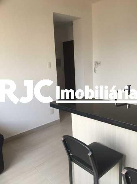 Conheça Rua Leandro Martins, 22, apto do imóvel - Apartamento 1 quarto à venda Centro, Rio de Janeiro - R$ 325.000 - MBAP10876 - 14 Rua Leandro Martins, 22, apto - Apartamento 1 quarto à venda Centro, Rio de Janeiro - R$ 325.000 - MBAP10876 - 14
