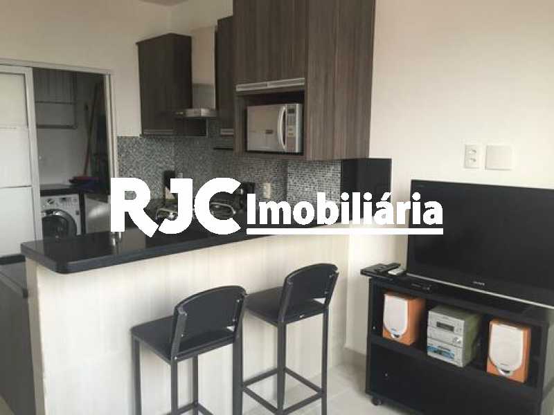 Conheça Rua Leandro Martins, 22, apto do imóvel - Apartamento 1 quarto à venda Centro, Rio de Janeiro - R$ 325.000 - MBAP10876 - 15 Rua Leandro Martins, 22, apto - Apartamento 1 quarto à venda Centro, Rio de Janeiro - R$ 325.000 - MBAP10876 - 15