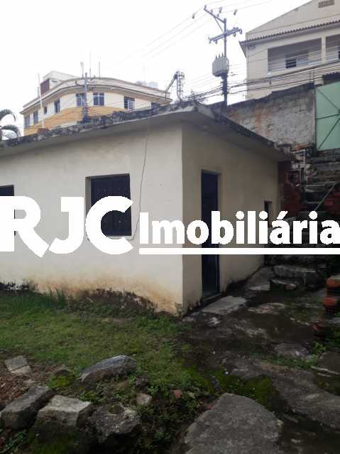 Conheça 01 do imóvel - Terreno à venda São Cristóvão, Rio de Janeiro - R$ 500.000 - MBTR00001 - 1 01 - Terreno à venda São Cristóvão, Rio de Janeiro - R$ 500.000 - MBTR00001 - 1