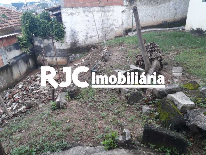 Conheça 02 do imóvel - Terreno à venda São Cristóvão, Rio de Janeiro - R$ 500.000 - MBTR00001 - 3 02 - Terreno à venda São Cristóvão, Rio de Janeiro - R$ 500.000 - MBTR00001 - 3