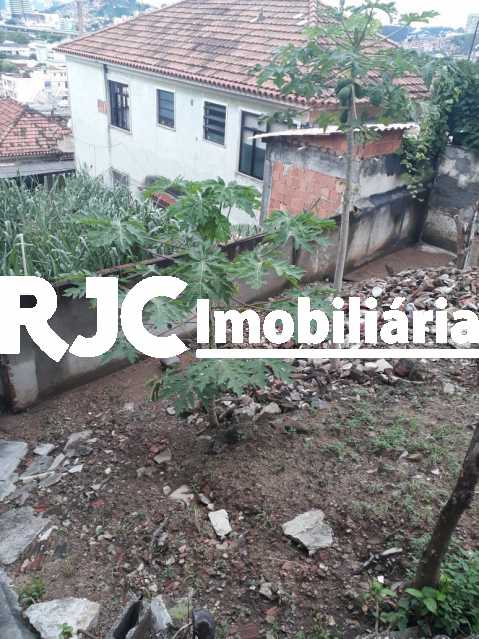 Conheça 03 do imóvel - Terreno à venda São Cristóvão, Rio de Janeiro - R$ 500.000 - MBTR00001 - 4 03 - Terreno à venda São Cristóvão, Rio de Janeiro - R$ 500.000 - MBTR00001 - 4