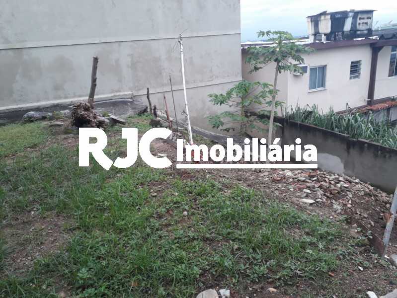 Conheça 04 do imóvel - Terreno à venda São Cristóvão, Rio de Janeiro - R$ 500.000 - MBTR00001 - 5 04 - Terreno à venda São Cristóvão, Rio de Janeiro - R$ 500.000 - MBTR00001 - 5