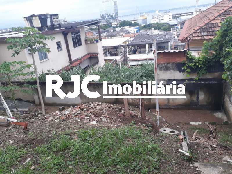 Conheça 05 do imóvel - Terreno à venda São Cristóvão, Rio de Janeiro - R$ 500.000 - MBTR00001 - 6 05 - Terreno à venda São Cristóvão, Rio de Janeiro - R$ 500.000 - MBTR00001 - 6