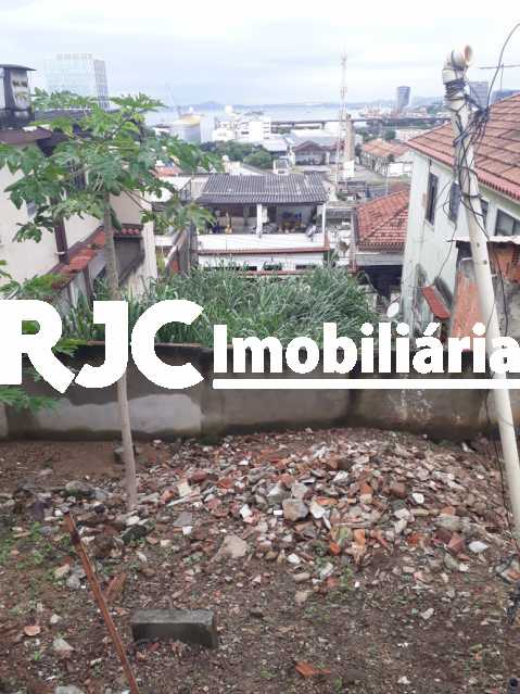 Conheça 06 do imóvel - Terreno à venda São Cristóvão, Rio de Janeiro - R$ 500.000 - MBTR00001 - 7 06 - Terreno à venda São Cristóvão, Rio de Janeiro - R$ 500.000 - MBTR00001 - 7