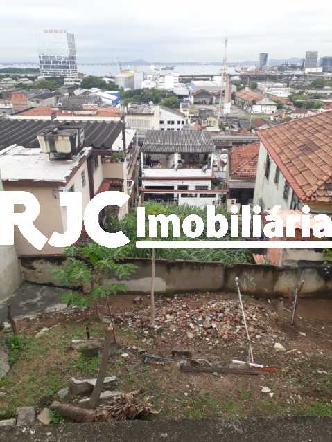 Conheça 07 do imóvel - Terreno à venda São Cristóvão, Rio de Janeiro - R$ 500.000 - MBTR00001 - 8 07 - Terreno à venda São Cristóvão, Rio de Janeiro - R$ 500.000 - MBTR00001 - 8