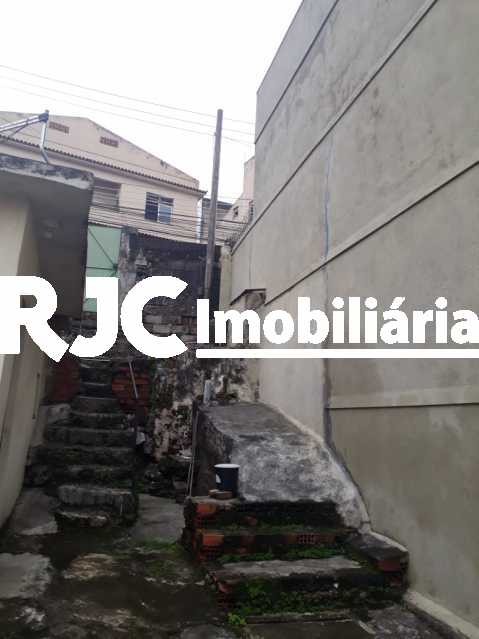 Conheça 08 do imóvel - Terreno à venda São Cristóvão, Rio de Janeiro - R$ 500.000 - MBTR00001 - 9 08 - Terreno à venda São Cristóvão, Rio de Janeiro - R$ 500.000 - MBTR00001 - 9
