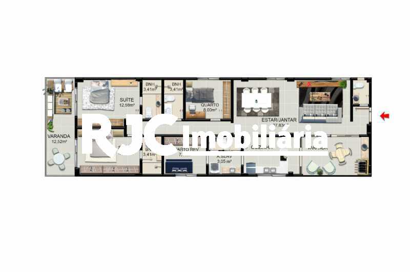 Conheça WhatsApp Image 2020-06-18 at 1 do imóvel - Apartamento 4 quartos à venda Jardim Guanabara, Rio de Janeiro - R$ 846.880 - MBAP40451 - 18 WhatsApp Image 2020-06-18 at 1 - Apartamento 4 quartos à venda Jardim Guanabara, Rio de Janeiro - R$ 846.880 - MBAP40451 - 18