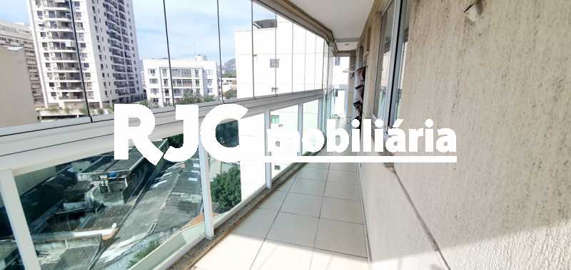 Conheça 1. do imóvel - Apartamento 2 quartos à venda Praça da Bandeira, Rio de Janeiro - R$ 600.000 - MBAP24846 - 1 1. - Apartamento 2 quartos à venda Praça da Bandeira, Rio de Janeiro - R$ 600.000 - MBAP24846 - 1