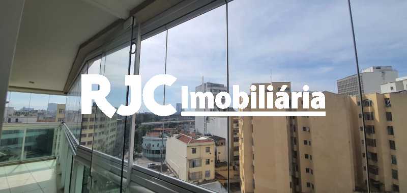 Conheça 2. do imóvel - Apartamento 2 quartos à venda Praça da Bandeira, Rio de Janeiro - R$ 600.000 - MBAP24846 - 3 2. - Apartamento 2 quartos à venda Praça da Bandeira, Rio de Janeiro - R$ 600.000 - MBAP24846 - 3