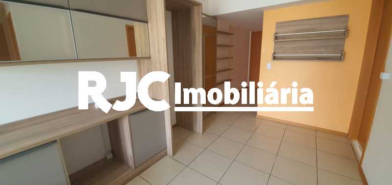 Conheça 5. do imóvel - Apartamento 2 quartos à venda Praça da Bandeira, Rio de Janeiro - R$ 600.000 - MBAP24846 - 6 5. - Apartamento 2 quartos à venda Praça da Bandeira, Rio de Janeiro - R$ 600.000 - MBAP24846 - 6