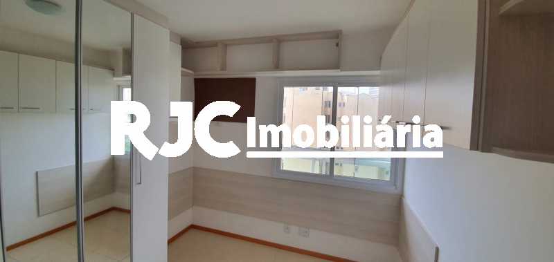 Conheça 7. do imóvel - Apartamento 2 quartos à venda Praça da Bandeira, Rio de Janeiro - R$ 600.000 - MBAP24846 - 8 7. - Apartamento 2 quartos à venda Praça da Bandeira, Rio de Janeiro - R$ 600.000 - MBAP24846 - 8