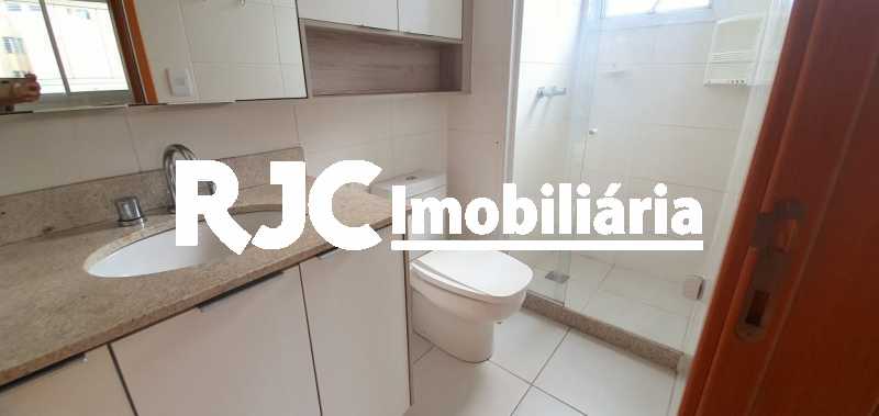 Conheça 9. do imóvel - Apartamento 2 quartos à venda Praça da Bandeira, Rio de Janeiro - R$ 600.000 - MBAP24846 - 10 9. - Apartamento 2 quartos à venda Praça da Bandeira, Rio de Janeiro - R$ 600.000 - MBAP24846 - 10