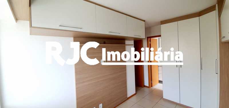 Conheça 13. do imóvel - Apartamento 2 quartos à venda Praça da Bandeira, Rio de Janeiro - R$ 600.000 - MBAP24846 - 14 13. - Apartamento 2 quartos à venda Praça da Bandeira, Rio de Janeiro - R$ 600.000 - MBAP24846 - 14
