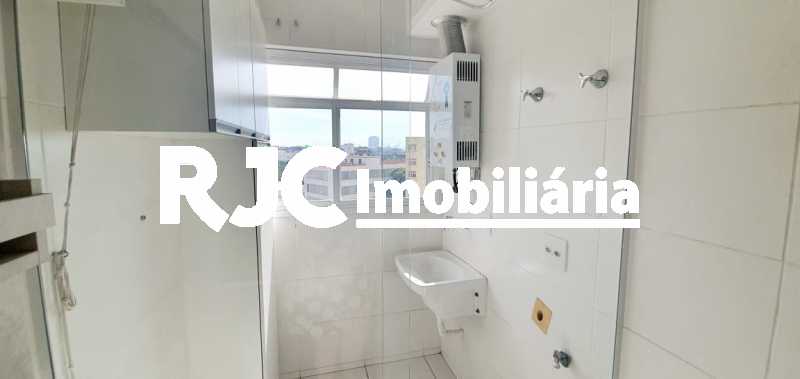 Conheça 17. do imóvel - Apartamento 2 quartos à venda Praça da Bandeira, Rio de Janeiro - R$ 600.000 - MBAP24846 - 18 17. - Apartamento 2 quartos à venda Praça da Bandeira, Rio de Janeiro - R$ 600.000 - MBAP24846 - 18